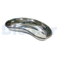 Batea Acero Inoxidable S38